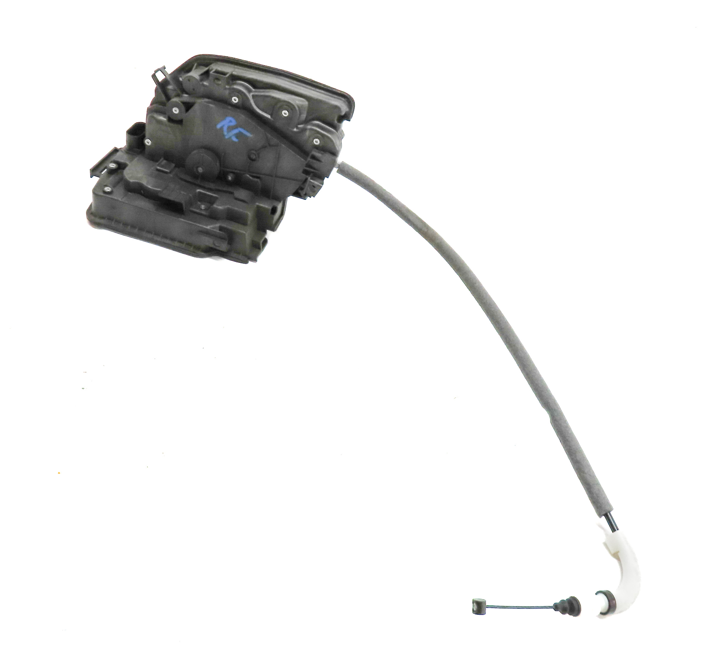 14-19 BMW I3 X1 X2 X5 X6 F15 F16 F39 F48 FRONT RIGHT PASSENGER DOOR LOCK LATCH — exact item pictured